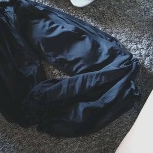 Boob croptop ruffleed short sleeve